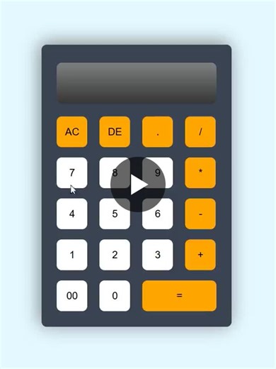 #html #css #javascript | Sunita Jana