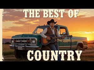 Best Country Road Songs 2025 – Ride & Reflect (30 Minute Compilation)