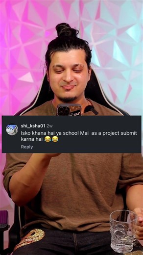 When video reach wrong audience pt 791 | Funny instagram comments | Ankur khan