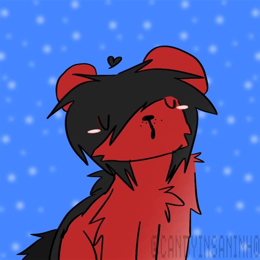 Grinny Cat Waffle Time: Creepypasta Animation