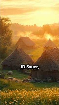 The Agricultural Revolution Was A Terrible Deal