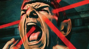 Comic Book Preview – Star Trek: Defiant #17