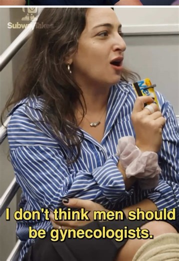 Should Men Be Gynecologists? A Thoughtful Debate