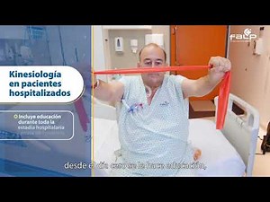 Kinesiology in cancer patients