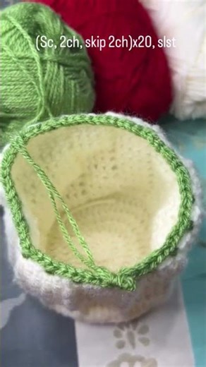 ⚘️⚘️⚘️super easy crochet Bag]crochet circle base Bag Tutorial. HOW