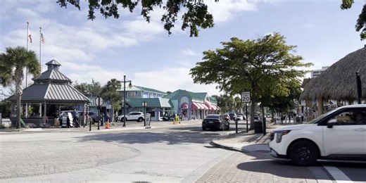 Improvements could be coming to Siesta Key to boost tourism