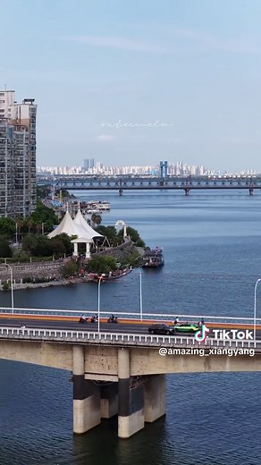 Exploring Xiangyang: A Hidden Gem in China