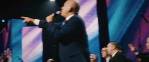Let it fall like rain! #UPCIGC25 UPCI General Conference 2025 | United Pentecostal Church International