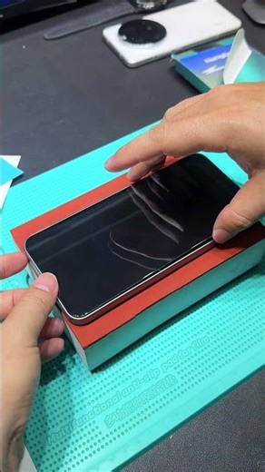 Galaxy A17, KungGor tempered glass screen protector, no black border, set of 2 pieces for only 16...