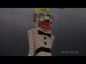 Gathering Up Again: Fiesta in Santa Fe (1992)