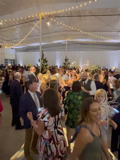 Live Jazz Band Transforms Your Wedding Day