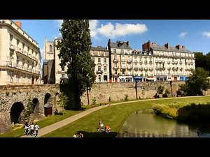 Vidéo 1 - Salutations