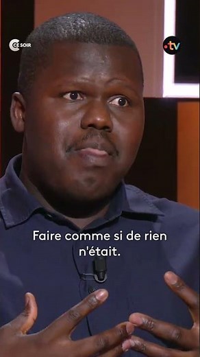If you have any Malian contacts, support them through Diadié DEMBÉLÉ - C Ce Soir