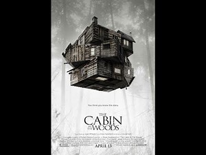 The Cabin In The Woods (2012) Trailer Full HD