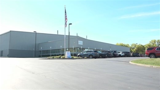 Monroe County Board of Elections consolidates all operations into one building