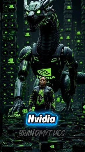 NVIDIA × SpaceX × Adobe: The Convergence#brandmythos #aishorts #marvel