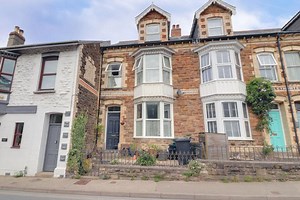 Check out this 4 bedroom terraced house for sale on Rightmove