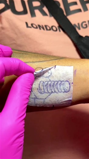 Nut and Bolt Couple Tattoo Ideas for Unique Designs