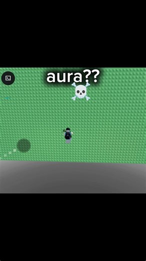 Aura movement! 🔥😖cr ‪@DaniRBXofficial‬ #PCBLOXOFFICAL