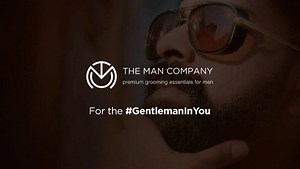 Is being a gentleman an archaic concept? Or is it still relevant today? We, at The Man Company are wrapping up this year, ditching all checklists and stereotypes and giving a fresh spin to celebrating all kinds of gentlemen. Check out the video now! #themancompany #gentlemaninyou | TheManCompany