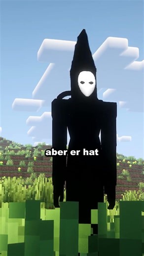 The Deadliest game of hide-and-seek in Minecraft...