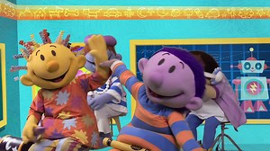 Dream On | Shushybye Baby | Music Videos | BabyFirst TV