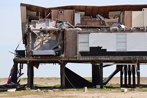 Saving communities after Hurricane Ida: Local resilience fills gaps - Medill Reports Chicago