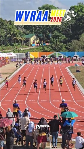 𝗪𝗩𝗥𝗔𝗔 𝗠𝗘𝗘𝗧 𝟮𝟬𝟮𝟲 𝗣𝗔𝗦𝗦𝗜 𝗖𝗜𝗧𝗬 #wvraameet2026 #sportsevents #wvraa2026 #passicity #sports #champions