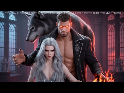 She Hid Her All Fantasies from the Alpha King—Until He Lost Control