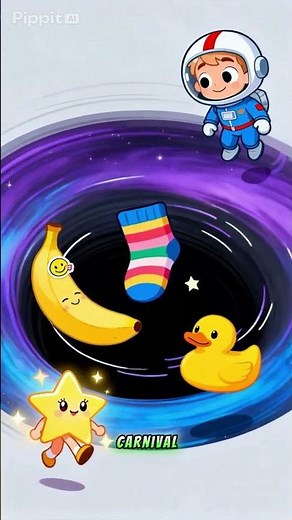 Amazing Universe Mysteries 🚀 | Space Explained for Kids #shortsfeed #shortvideo