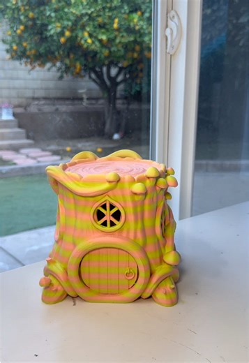 Exploring 3D Printing Techniques with ASMR