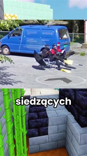Zabawne rzeczy znalezione w Google Maps 😳