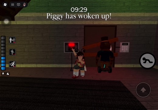 Penny alt tut!! this one is pretty easy so I’ll consider making another tut later:P Thank you so so much for all the likes !! 😼 I rlly appreciate ittt 🙂‍↕️ #PIGGY #penny #piggytutorial #famous #fyp