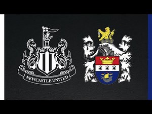 LIVE | Newcastle United U21s v Blyth Town