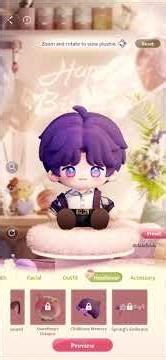 RAFAYEL'S BIRTHDAY EVENT IS OUT!! 🎂🎁 #shorts #deepspace #birthday