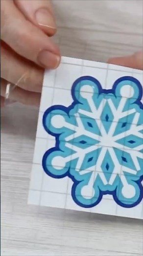 Use this parchment paper hack for layering vinyl to make it easier than ever before! #cricut