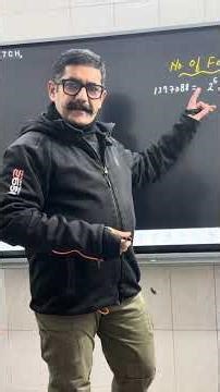 Prime Factorization Made Easy | Simple Math Trick Explained