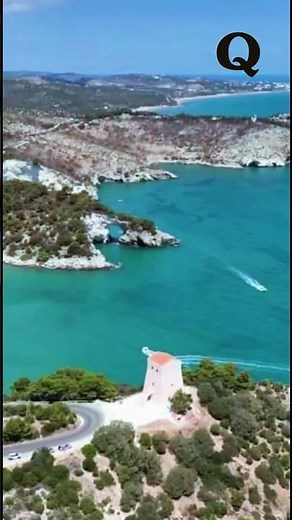 Le 20 spiagge più belle della Puglia nel 2026