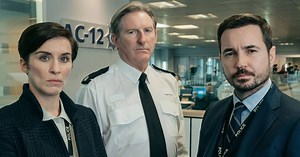Who is H in Line of Duty as BBC confirms season 7