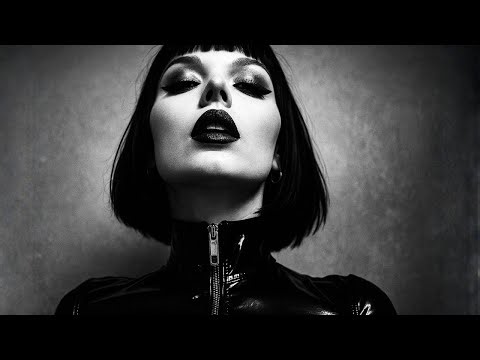 Anne Bloom - BANG BANG // DarkWave, Post Punk
