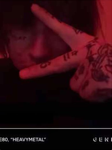 code10 - heavymetal #code10 #code80 #scalevillain | heavy metal code 10