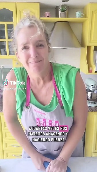 Cómo ablandar la pasta Ballina para tortas fácilmente