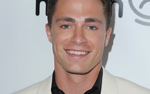 Colton Haynes Confirms He’s Gay