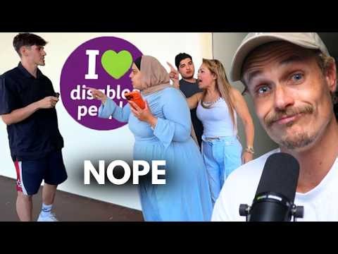 Why Scamming the NDIS Was Always Going to Happen | Punters Politics