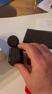 Watch small & compact video camera on Amazon Live