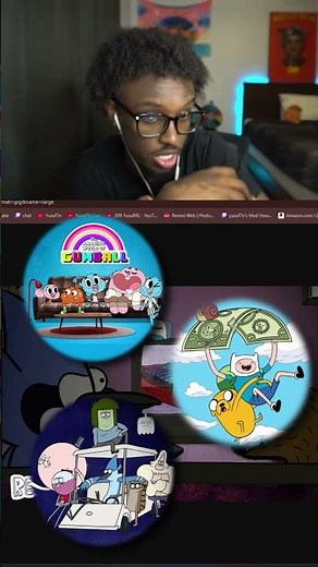What's The Best Cartoon Network Show?