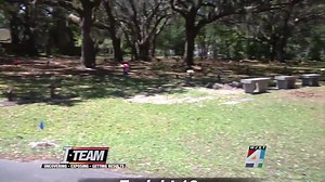 46K views · 161 reactions | A local funeral home accused of the unthinkable. I-team investigates. Cemetery Nightmares tonight at 10. | WJXT4 The Local Station / News4JAX | Facebook