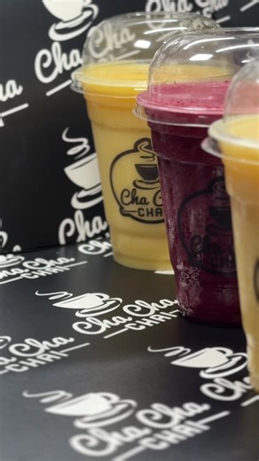 Calm, cold, creamy. #smoothie #drinktok #viral #lancashire #chachachainelson
