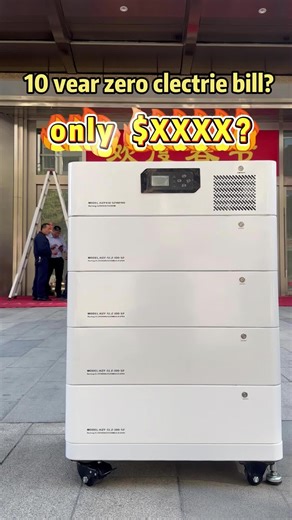 5kW 15kWh Energy Storage System****#energystorage #homeenergystorage #factory #powerwall #renewableenergy #solarpower #backuppowersupply #energvstoragesystem #lithiumionbatteries #lifepo4battery