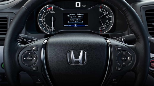 Here's What The Honda A12 Service Code Might Be Trying To Tell You - SlashGear